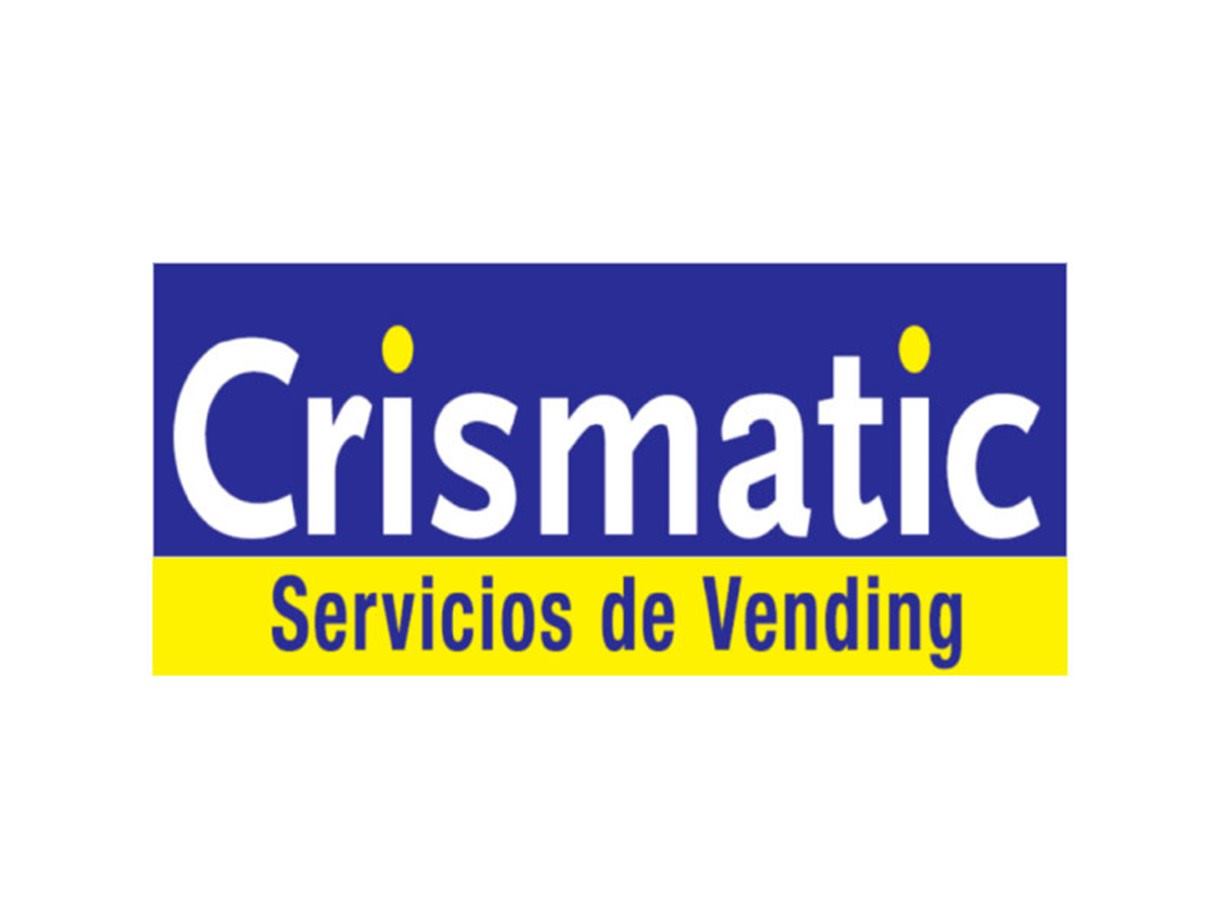 logo corporativo de la crismatic